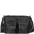 Mare 1.0 Borsa a tracolla 34 cm Variante schwarz