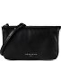  Borsa a tracolla S Vera Pelle 24.5 cm Variante black
