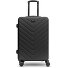 Essentials 07 MEDIUM 4 ruote Carrello 67 cm Variante black 3 Essentials 07 MEDIUM 4 ruote Carrello 67 cm Variante black 3