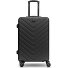  Essentials 07 MEDIUM 4 ruote Carrello 67 cm Variante black 3