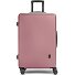 Essentials 09 LARGE 4 ruote Carrello 79 cm Variante rose  Essentials 09 LARGE 4 ruote Carrello 79 cm Variante rose