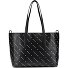 Monogram Borsa a tracolla Pelle 47 cm Variante black Monogram Borsa a tracolla Pelle 47 cm Variante black