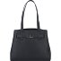  Paxton Borsa a tracolla Pelle 32 cm Variante blk-gold