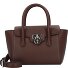  Tanner Borsa shopper Pelle 23.5 cm Variante dark hickory