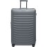  Carrello Roadster 4 ruote doppie 82 cm Variante anthracite