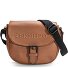  Nashville M Borsa a tracolla in pelle 21 cm Variante brown 2
