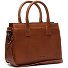  Garda Borsetta Pelle 30 cm Variante cognac