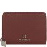 Ivy Portafoglio Protezione RFID Pelle 11.5 cm Variante dark cognac Ivy Portafoglio Protezione RFID Pelle 11.5 cm Variante dark cognac