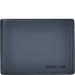  Attack 3.0 Portafoglio Protezione RFID Vera Pelle 11 cm Variante ebony brown