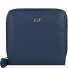 Asti Portafoglio RFID in pelle 10 cm Variante dawn blue Asti Portafoglio RFID in pelle 10 cm Variante dawn blue
