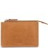  Rana Portafoglio chiave Pelle 11.5 cm Variante cognac