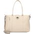 Just Pure Malin Borsa shopper Pelle 40 cm Variante coffee cream  Just Pure Malin Borsa shopper Pelle 40 cm Variante coffee cream