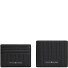  TH Gifting Portafoglio Pelle 10.5 cm Scatola regalo Variante black