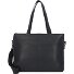 Bushton Borsa a tracolla Pelle 40 cm Variante black Bushton Borsa a tracolla Pelle 40 cm Variante black