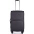  Trolley Bendigo Light Plus a 4 ruote 72 cm Scomparto per laptop Variante black
