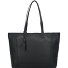 Nara Borsa shopper 44 cm Variante black Nara Borsa shopper 44 cm Variante black