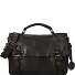 Ashton Messaggero Pelle 25 cm Scomparto per laptop Variante dark ash  Ashton Messaggero Pelle 25 cm Scomparto per laptop Variante dark ash
