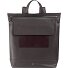  Zaino in pelle 39 cm Variante anthracite