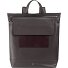  Zaino in pelle 39 cm Variante anthracite