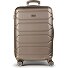  5807 4 ruote Carrello M 60 cm Variante gold