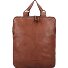 Submarine Zaino da città Pelle 33 cm Variante cognac Submarine Zaino da città Pelle 33 cm Variante cognac