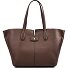  Chestnut Borsa a spalla 46 cm Variante dk.brown