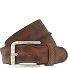 Cintura Pelle Variante cognac | 105 cm Cintura Pelle Variante cognac | 105 cm