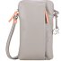  Custodia per cellulare in pelle 12 cm Variante rauchgrau