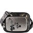  Orchestra Borsa a tracolla 26 cm Variante mehrfarbig