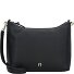 Zita Borsa a tracolla Pelle 26.5 cm Variante black coloured 1 Zita Borsa a tracolla Pelle 26.5 cm Variante black coloured 1