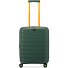  B-Flying Move 4 ruote Trolley cabina 55 cm espandibile Variante verde mimetico