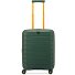 B-Flying Move 4 ruote Carrello della cabina 55 cm con piega di espansione Variante verde mimetico B-Flying Move 4 ruote Carrello della cabina 55 cm con piega di espansione Variante verde mimetico