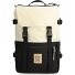  Rover Zaino da giorno 45 cm Vano porta PC Variante bone white-black