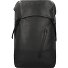  Niyodo Zaino da giorno 45 cm Scomparto per laptop Variante black