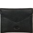  Volterra Custodia per carta di credito Protezione RFID Pelle 15 cm Variante black