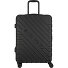 Starlight 4 ruote Carrello 65 cm Variante nero Starlight 4 ruote Carrello 65 cm Variante nero