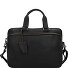  Antique Avery Cartella in pelle 40 cm Scomparto per computer portatile Variante black