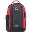  Zaino stretto Junior 32 cm Variante true black/scarlet red