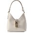 Iride Mini Borsa Borsa a tracolla Pelle 18 cm Variante panna 1 Iride Mini Borsa Borsa a tracolla Pelle 18 cm Variante panna 1