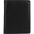  Odense Portafoglio Protezione RFID Pelle 10 cm Variante black