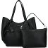  Amorette Borsa shopper 39.5 cm Variante black