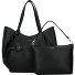 Amorette Borsa shopper 39.5 cm Variante black Amorette Borsa shopper 39.5 cm Variante black