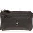  Vita Portachiavi RFID in pelle 11,5 cm Variante black