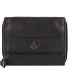  Anchor Love Carla Portafoglio Pelle 12 cm Variante dark ash
