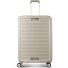  Raku 4 ruote Carrello 75 cm espandibile Variante pussywillow grey