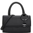  Clap02 Borsetta 17 cm Variante muse black