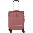  Kick Off 4 ruote Trolley cabina S 55 cm Variante blush