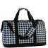  Weekend Borsa da viaggio Weekender 49 cm Variante weiß-dunkelblau