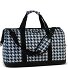  Weekend Borsa da viaggio Weekender 49 cm Variante weiß-dunkelblau