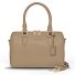  Bologna Leather Borsetta Pelle 26 cm Variante sand